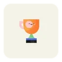 Ikona trofeum